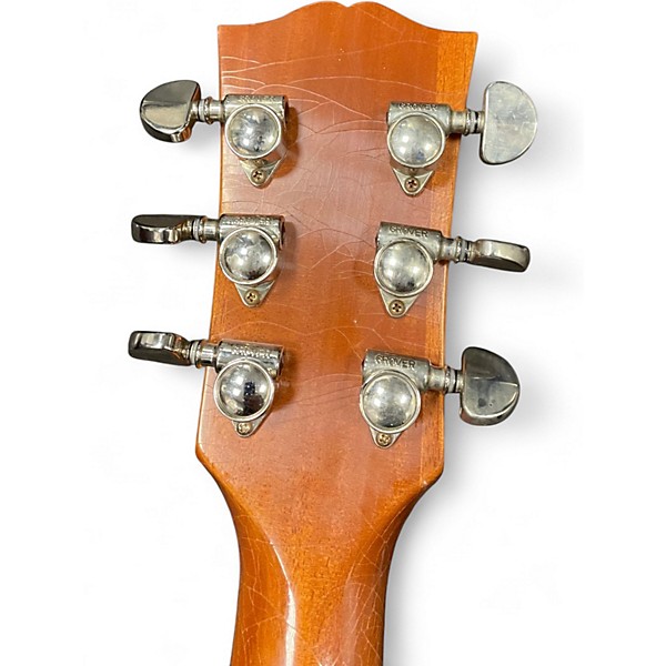 Used Gibson Custom Shop 1959 ES335 BB King Live at the Regal Murphy lab Argentine Grey Sunburst Hollow Body Electric Guitar