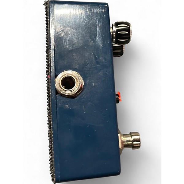 Used Pigtronix TIDE RIDER Effect Pedal