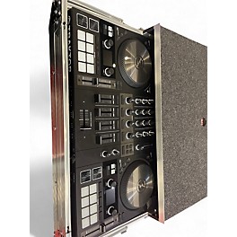 Used Native Instruments Traktor Kontrol S4 DJ Controller