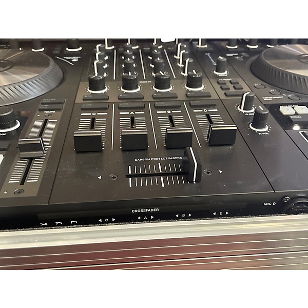 Used Native Instruments Traktor Kontrol S4 DJ Controller
