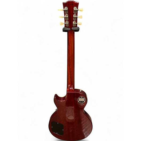 Used 2020 Gibson 1959 Les Paul Standard VOS Reissue Dirty Lemon Solid Body Electric Guitar