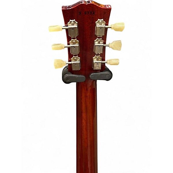 Used 2020 Gibson 1959 Les Paul Standard VOS Reissue Dirty Lemon Solid Body Electric Guitar