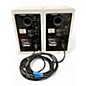 Used Yamaha HS5 Pair Powered Monitor