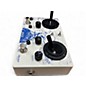 Used Walrus Audio JANUS Effect Pedal