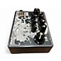 Used KHDK Paranormal II Gary Holt  Effect Pedal
