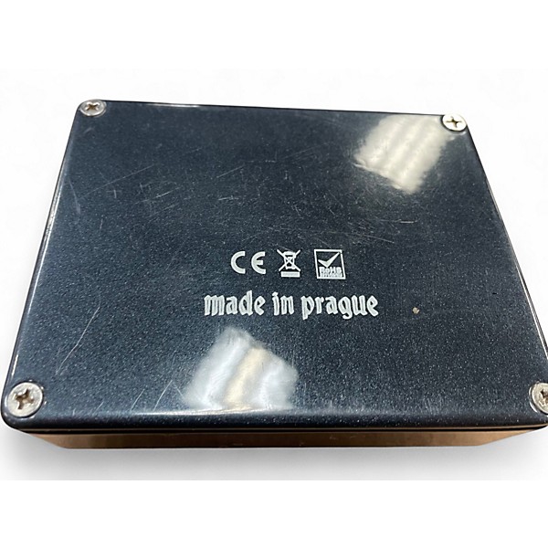 Used KHDK Paranormal II Gary Holt  Effect Pedal