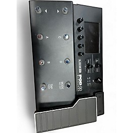 Used Line 6 POD GO Wireless Effect Processor