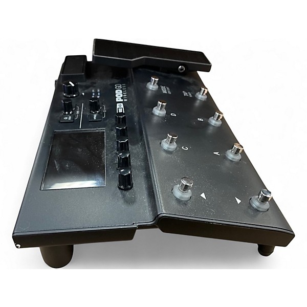 Used Line 6 POD GO Wireless Effect Processor