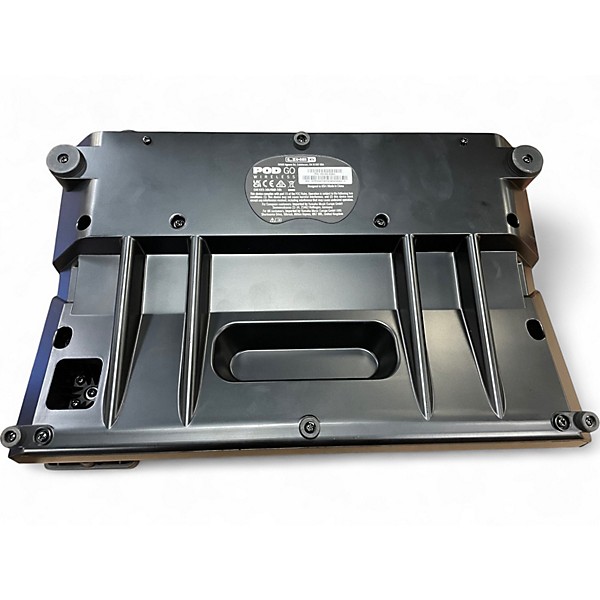 Used Line 6 POD GO Wireless Effect Processor