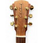 Used Cole Clark AN2EC Angel 2 Natural Acoustic Guitar