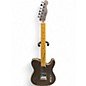 Used Fender Aerodyne Special Telecaster Dolphin Gray Solid Body Electric Guitar thumbnail