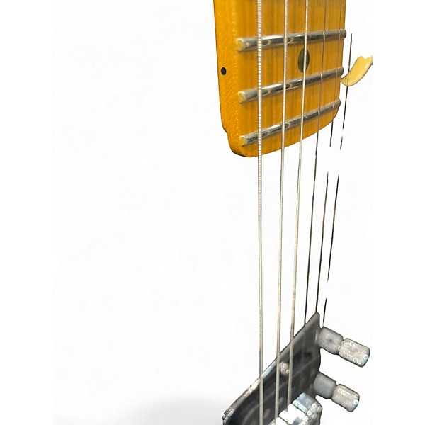 Used Fender Aerodyne Special Telecaster Dolphin Gray Solid Body Electric Guitar