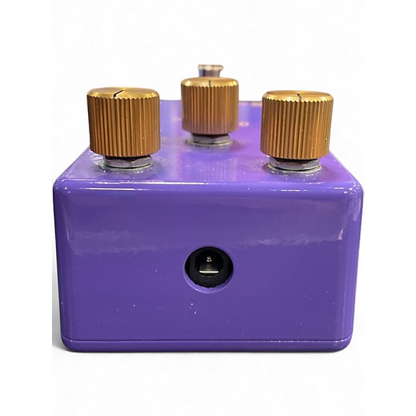 Used 2025 Harby Noble Tone Effect Pedal