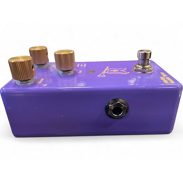 Used 2025 Harby Noble Tone Effect Pedal