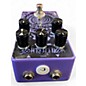Used 2025 Von Werlhof Shapeshifter Effect Pedal