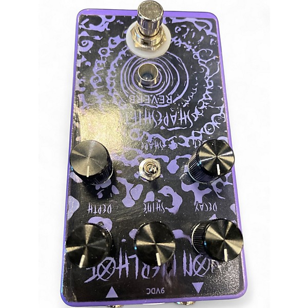 Used 2025 Von Werlhof Shapeshifter Effect Pedal