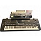 Used Yamaha GENOS 76 Key Keyboard Workstation thumbnail