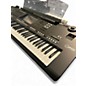 Used Yamaha GENOS 76 Key Keyboard Workstation