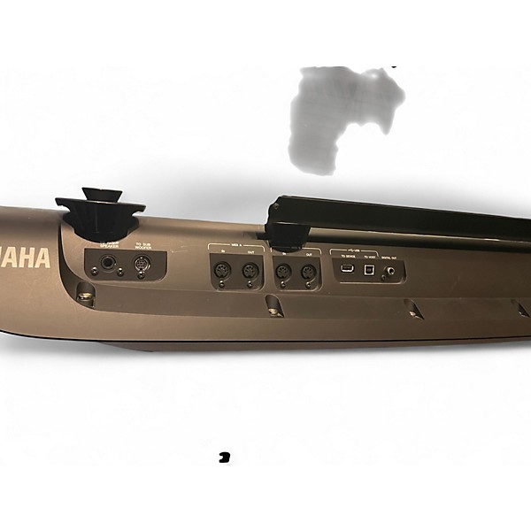 Used Yamaha GENOS 76 Key Keyboard Workstation