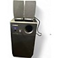 Used Yamaha GNS-MS01 3-Piece Monitor Speaker System for GENOS Powered Monitor thumbnail
