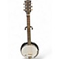Used Gold Tone AC-6+/L Composite Natural Banjo thumbnail