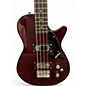 Used Gretsch Guitars STREAMLINER JET CLUB  WALNUT STAIN Electric Bass Guitar
