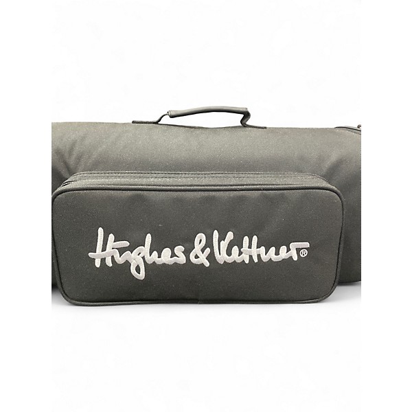 Used Hughes & Kettner Tubemeister Deluxe 40 Battery Powered Amp