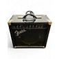 Used Fender frontman reverb Guitar Combo Amp thumbnail