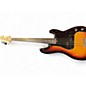 Used Fender 60th Anniversary Precision Bass 3 Color Sunburst Electric Bass Guitar thumbnail