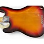 Used Fender 60th Anniversary Precision Bass 3 Color Sunburst Electric Bass Guitar
