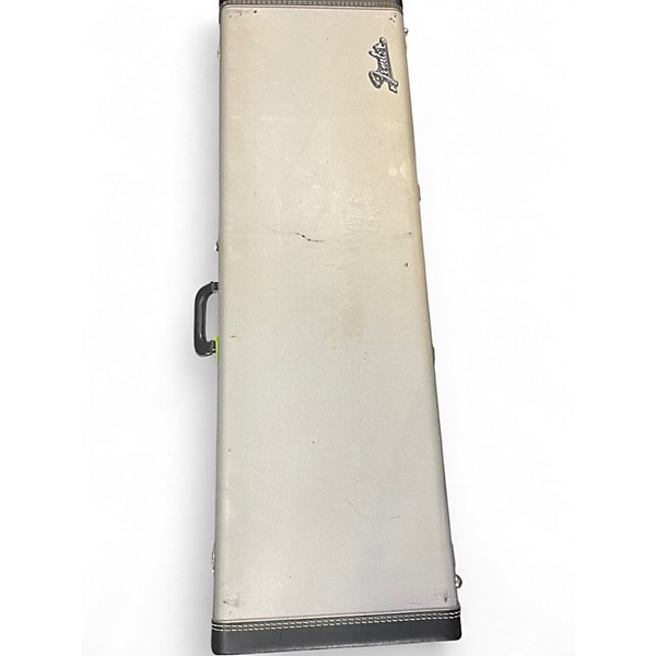 Used Fender 60th Anniversary Precision Bass 3 Color Sunburst Electric Bass Guitar