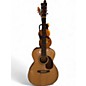 Used Recording King RO318 Natural Acoustic Guitar thumbnail