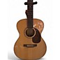 Used Recording King RO318 Natural Acoustic Guitar