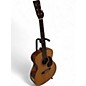 Used Recording King RO318 Natural Acoustic Guitar