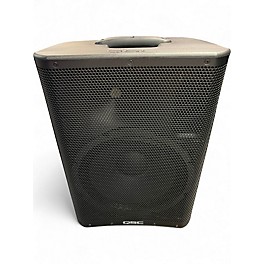 Used QSC CP12 Powered Speaker