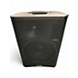 Used QSC CP12 Powered Speaker thumbnail