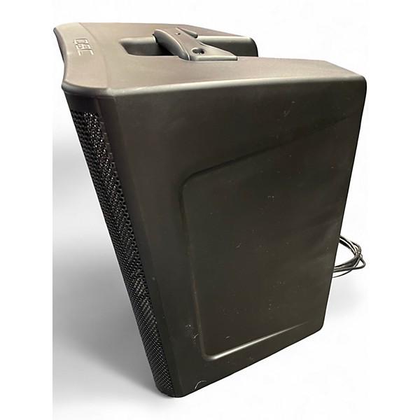 Used QSC CP12 Powered Speaker