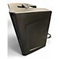 Used QSC CP12 Powered Speaker
