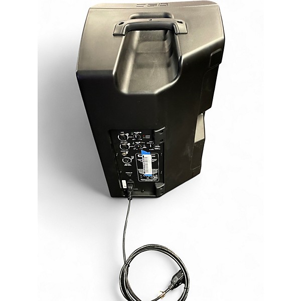 Used QSC CP12 Powered Speaker