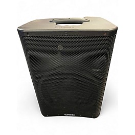 Used QSC CP12 Powered Speaker