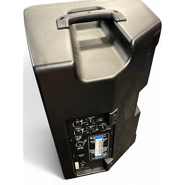 Used QSC CP12 Powered Speaker