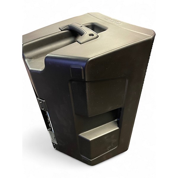 Used QSC CP12 Powered Speaker