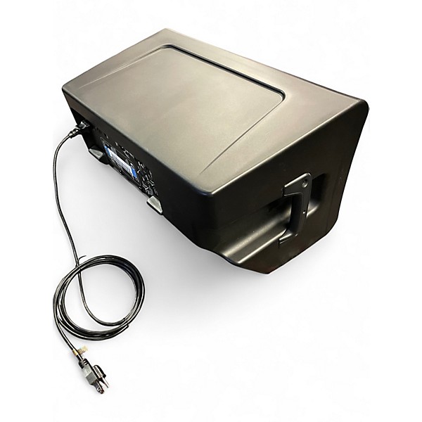 Used QSC CP12 Powered Speaker