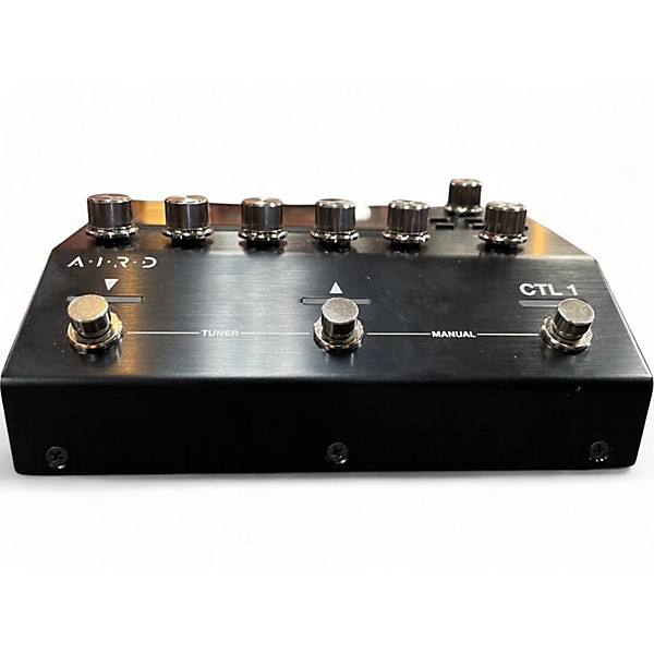 Used BOSS GT-1000 CORE Effect Processor