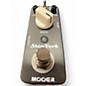 Used Mooer shimverb Effect Pedal