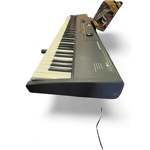 Used Kurzweil PC88 Keyboard Workstation