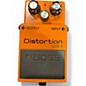 Used BOSS DS1 Distortion Effect Pedal thumbnail