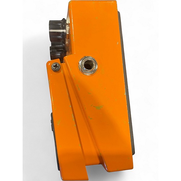 Used BOSS DS1 Distortion Effect Pedal