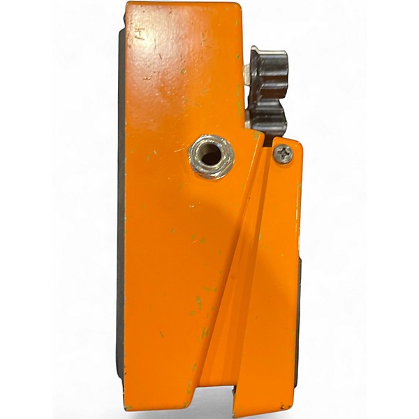 Used BOSS DS1 Distortion Effect Pedal