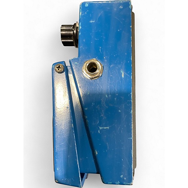 Used BOSS BD2 Blues Driver Effect Pedal